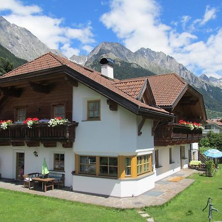 Hellweger Apartments Anterselva di Mezzo Cameră foto